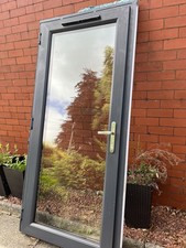Grey white upvc for sale  NELSON