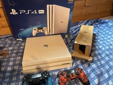 Playstation pro for sale  BURY ST. EDMUNDS