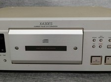 CD player Sony CDP-XA30ES usado saída analógica coaxial óptica digital comprar usado  Enviando para Brazil