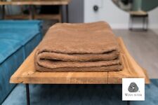 Kamelwolldecke wohndecke wolld gebraucht kaufen  Passau
