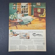 1953 contour chair for sale  Jackson