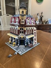lego 10182 for sale lego 10182 for sale Buffalo