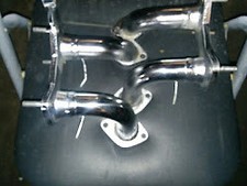 Collettore aspirazione abarth usato  Italia