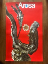 Manifesto poster anni usato  San Lazzaro di Savena