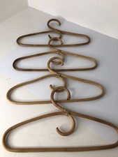 Vintage clothes hangers for sale  Cumberland
