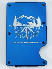Feiyen rfid wallet for sale  Normal