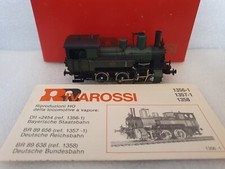 Rivarossi 1356 dampflok gebraucht kaufen  Berlin