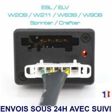 Emulateur verrou colonne d'occasion  Strasbourg-