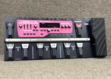 Usado, Pedal de efeitos de guitarra BOSS RC-300 estação loop excelente estado do Japão usado comprar usado  Enviando para Brazil