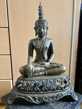 Exquisite thai buddha gebraucht kaufen  Neufahrn b.Freising