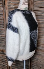 Pull sweater angora d'occasion  Antony