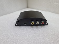 Ricevitore digitale auto usato  Frattamaggiore