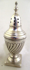 Solid silver superb for sale  YORK