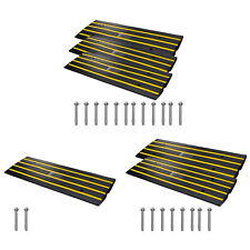 Vevor driveway ramp for sale  Perth Amboy
