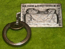 Antique drago abidjan d'occasion  Expédié en Belgium