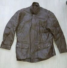 Herren leder jacke gebraucht kaufen  Dollnstein