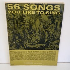 Vintage 1937 songs for sale  Carlinville