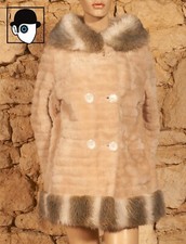 Veste rembourrée vintage d'occasion  France