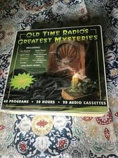Old time radio usato  Roma