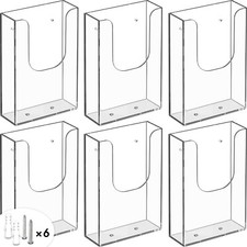 Maxgear brochure holder for sale  Harwood Heights