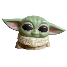 Baby yoda desktop for sale  Munster