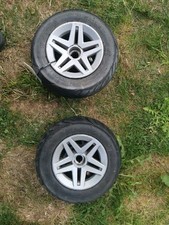 Rear black mobility for sale  IMMINGHAM