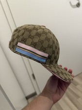 Gucci cap bonbon gebraucht kaufen  Stadthagen