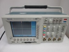 Tektronix tds 3014b for sale  Gilroy