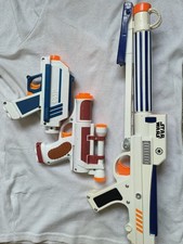 Nerf star wars for sale  CHELMSFORD