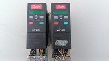 Danfoss vlt2800 frequenzumrich gebraucht kaufen  Gardelegen