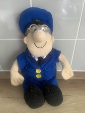 Postman pat retro for sale  MANCHESTER