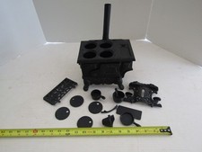Vintage cast iron for sale  Mchenry