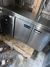 Foster double door for sale  BECKENHAM