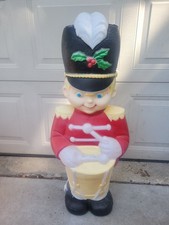 Vintage33 christmas drummer for sale  Shorewood