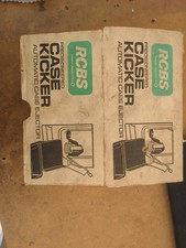 Rcbs case kicker for sale  Mission Viejo