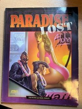 Shadowrun rpg paradise for sale  BROMLEY