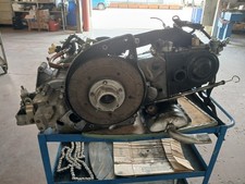 Motore garantito piaggio usato  Massa di Somma