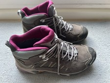 Meindl wanderschuhe lady gebraucht kaufen  München
