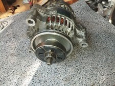 Alternateur suzuki bandit d'occasion  Bardos