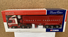 Corgi cc12410 volvo for sale  MORECAMBE