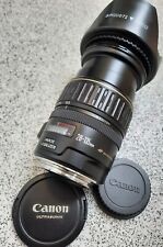 Canon 135mm image for sale  LONDON
