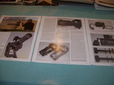 Garwood 134g minigun for sale  Columbus