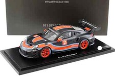 Spark porsche 911 gebraucht kaufen  Deutschland
