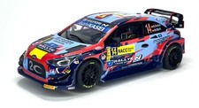 Scx hyundai wrc for sale  UK