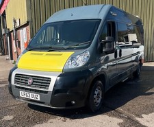 fiat ducato ambulance for sale fiat ducato ambulance for sale MIDDLEWICH