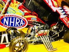 Nhra gary scelzi for sale  Diamond