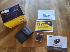 Nikon prostaff waterproof for sale  Columbia