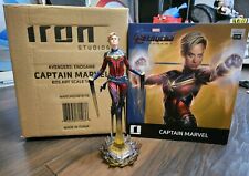Iron studios statue for sale  NEWCASTLE UPON TYNE