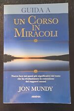 Corso miracoli jon usato  Collegno