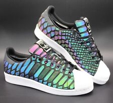 Adidas superstar xeno for sale  Stone Mountain